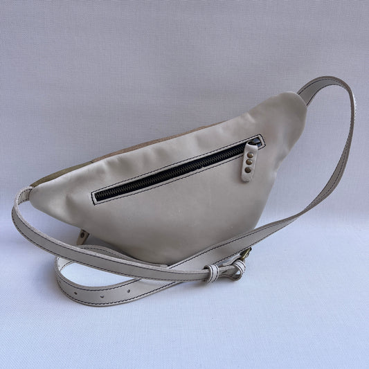 Premium Retro Chic · Piel - Cuero · Pieza Única Núm. 15287