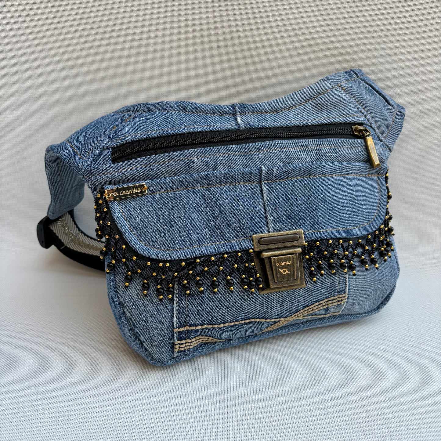 Special ♻️ Jeans Recycled ♻️ · Pieza Única Núm. 16090