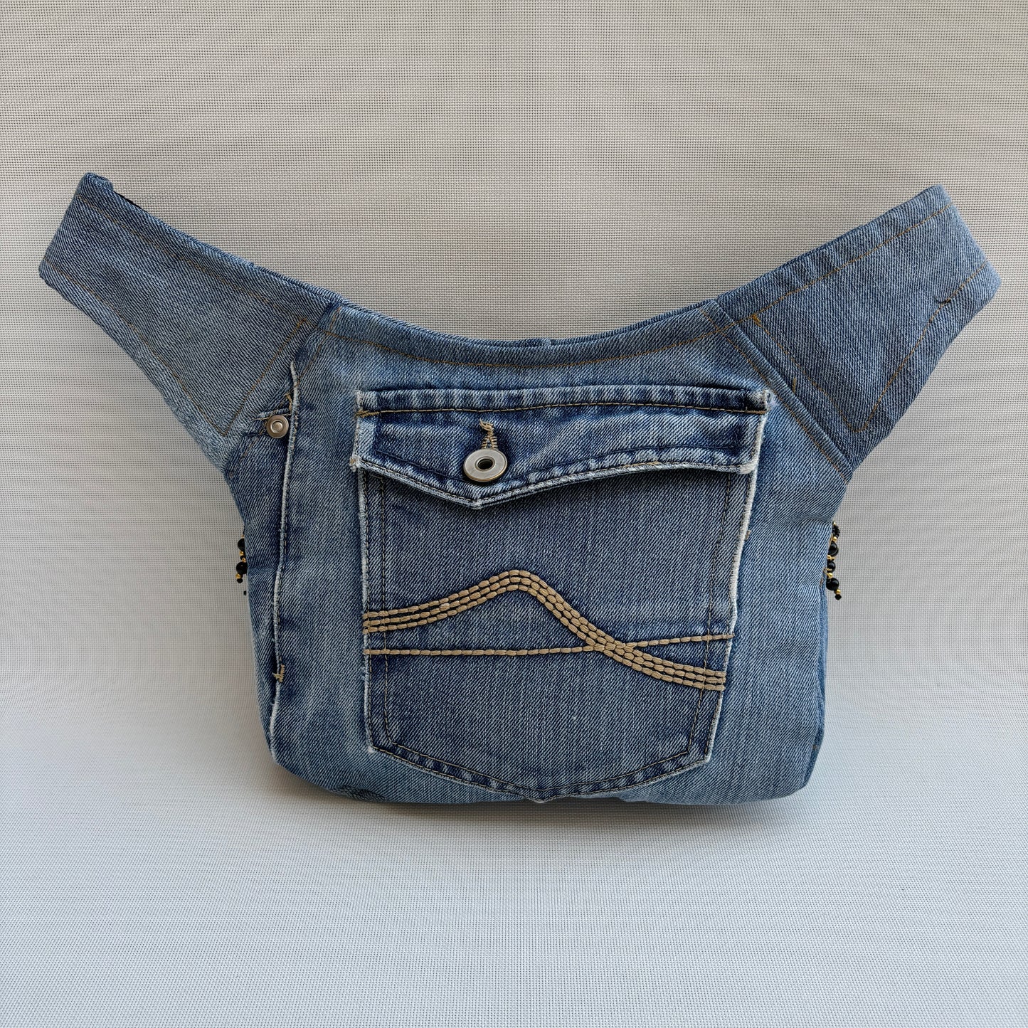 Special ♻️ Jeans Recycled ♻️ · Pieza Única Núm. 16090