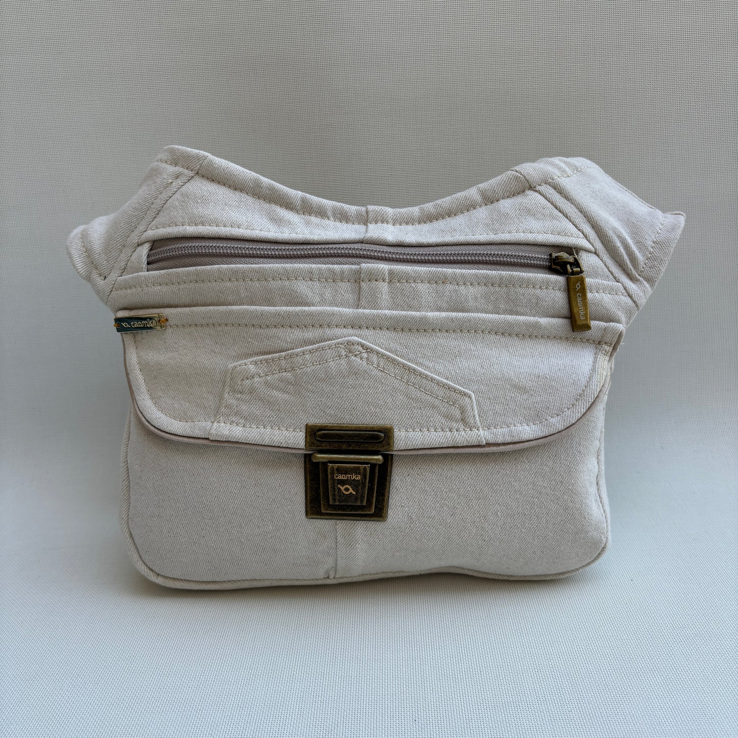 Special ♻️ Jeans Recycled ♻️ · Pieza Única Núm. 16088