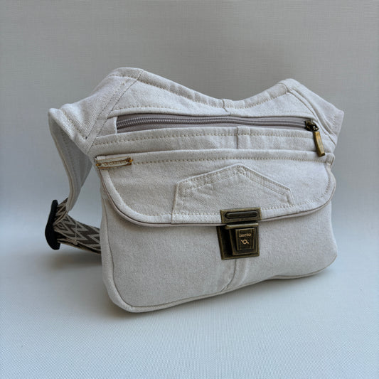 Special ♻️ Jeans Recycled ♻️ · Pieza Única Núm. 16088