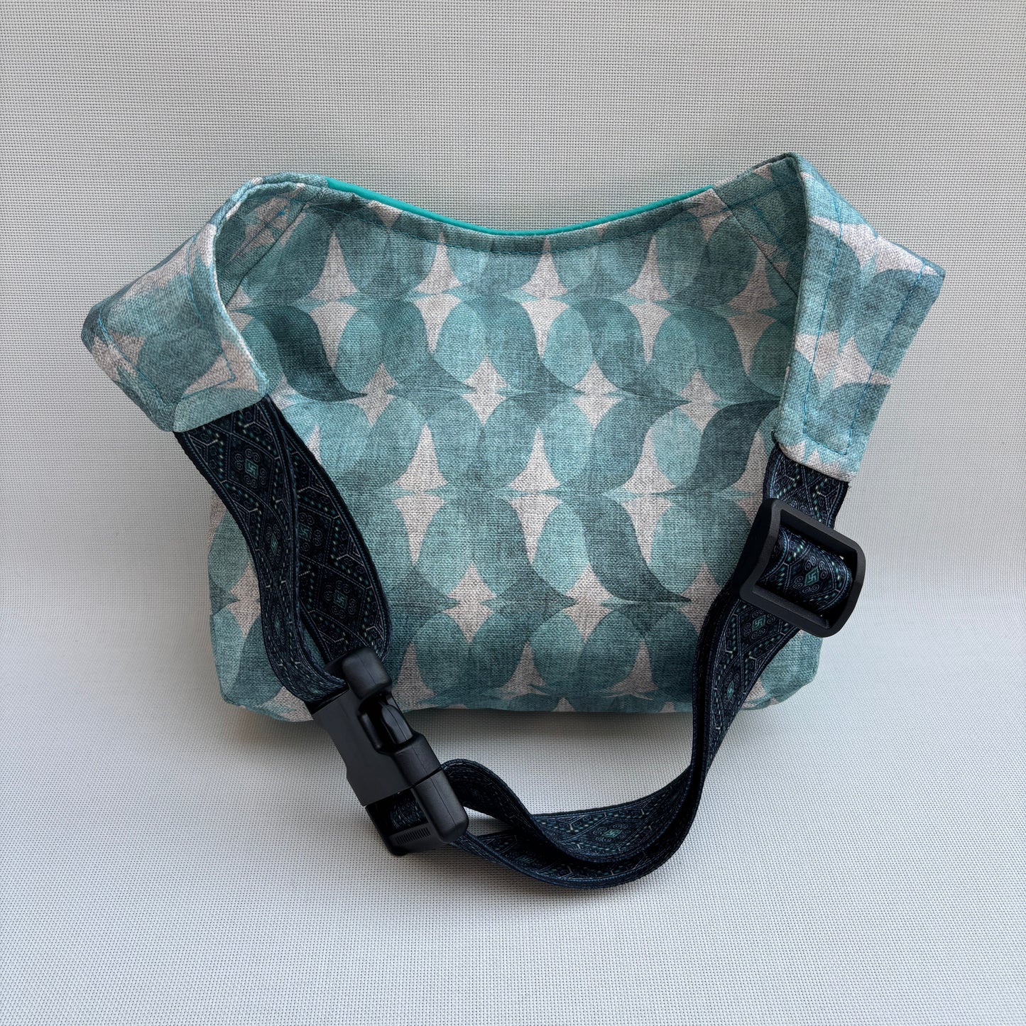 Riñonera "Special Vintage Top" · Impermeable · Pieza Única Núm. 17796