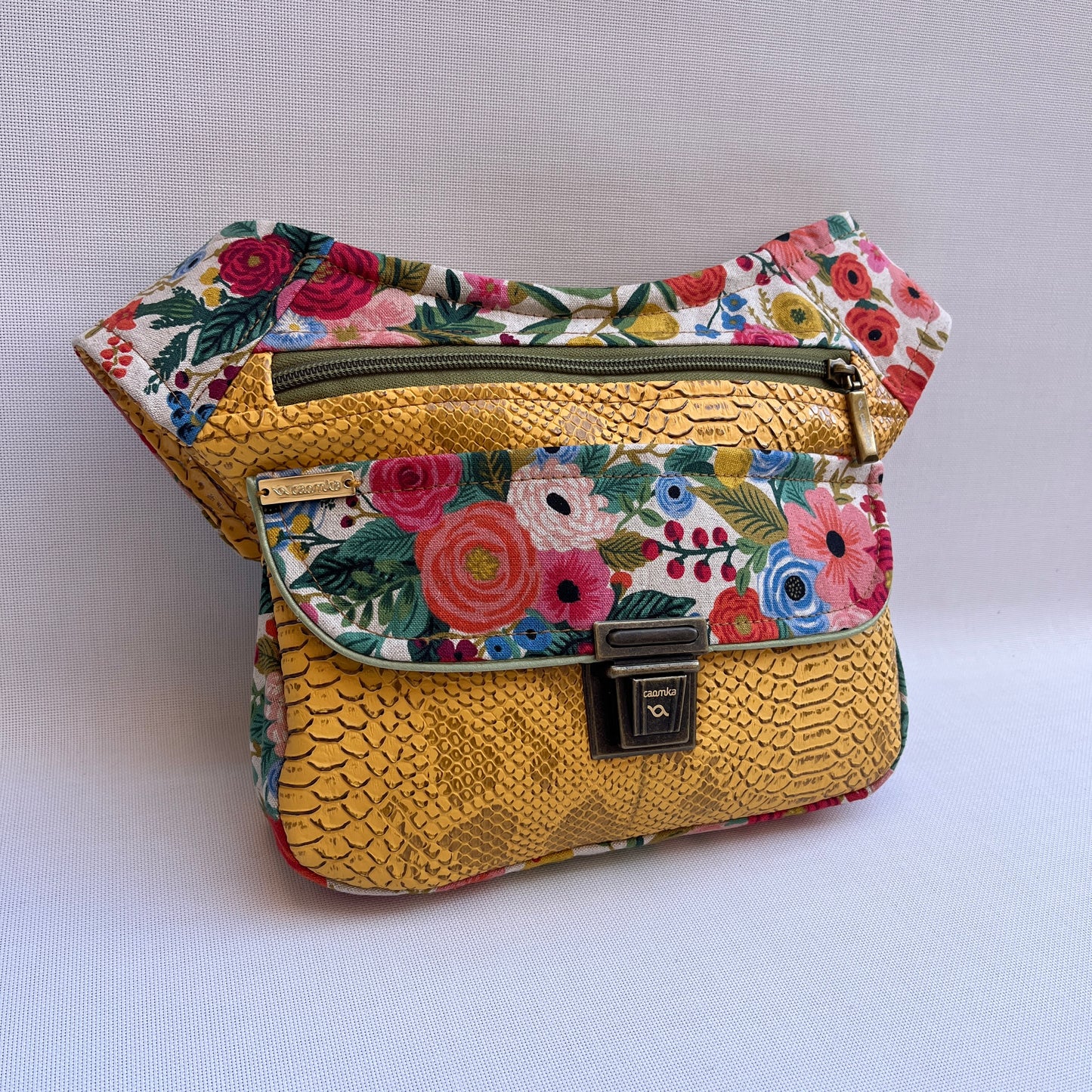 Special Spring Caomka + Bolsillo trasero · Pieza Única Núm. 15171