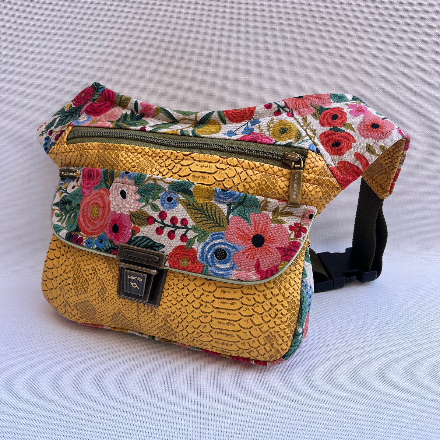 Special Spring Caomka + Bolsillo trasero · Pieza Única Núm. 15171