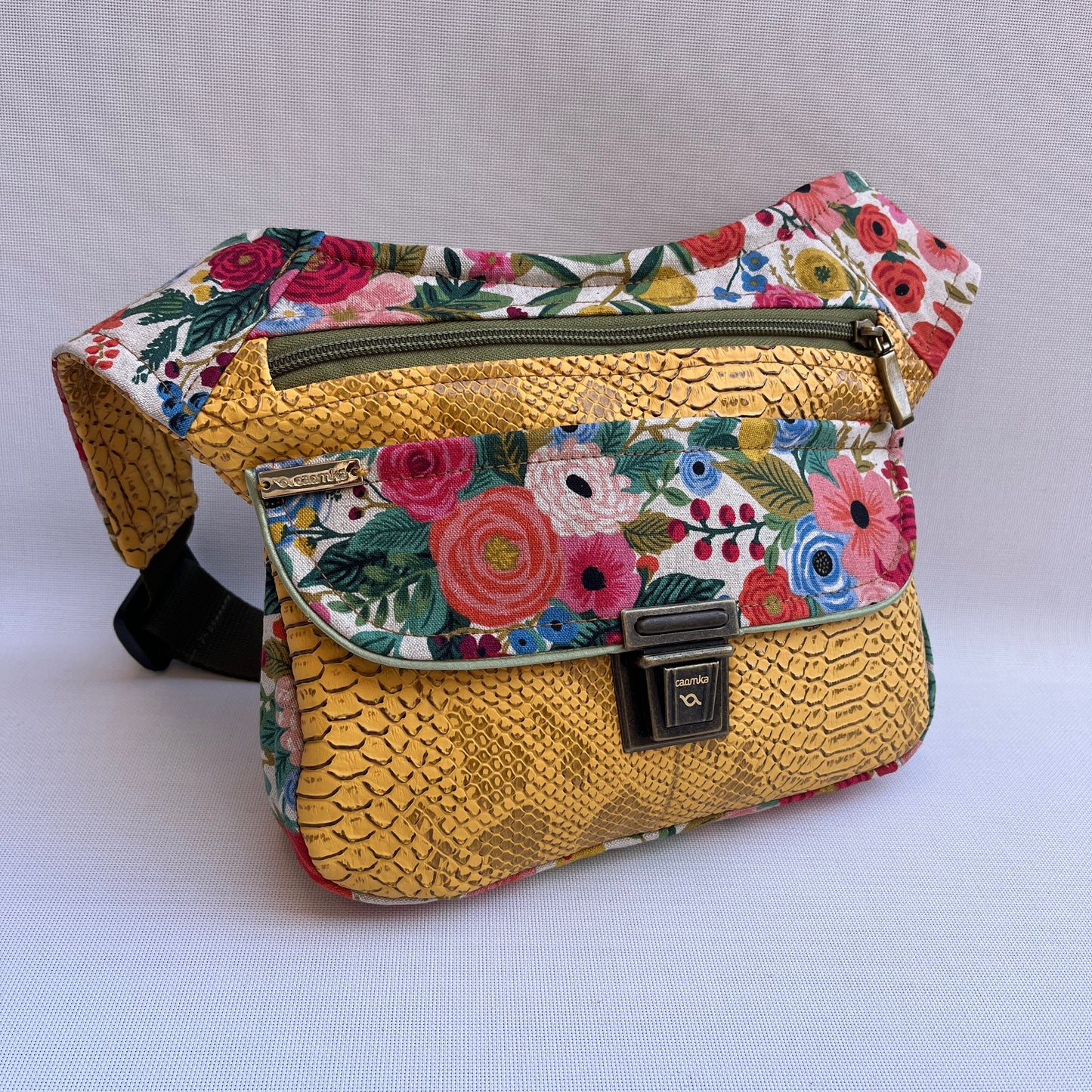 Special Spring Caomka + Bolsillo trasero · Pieza Única Núm. 15171