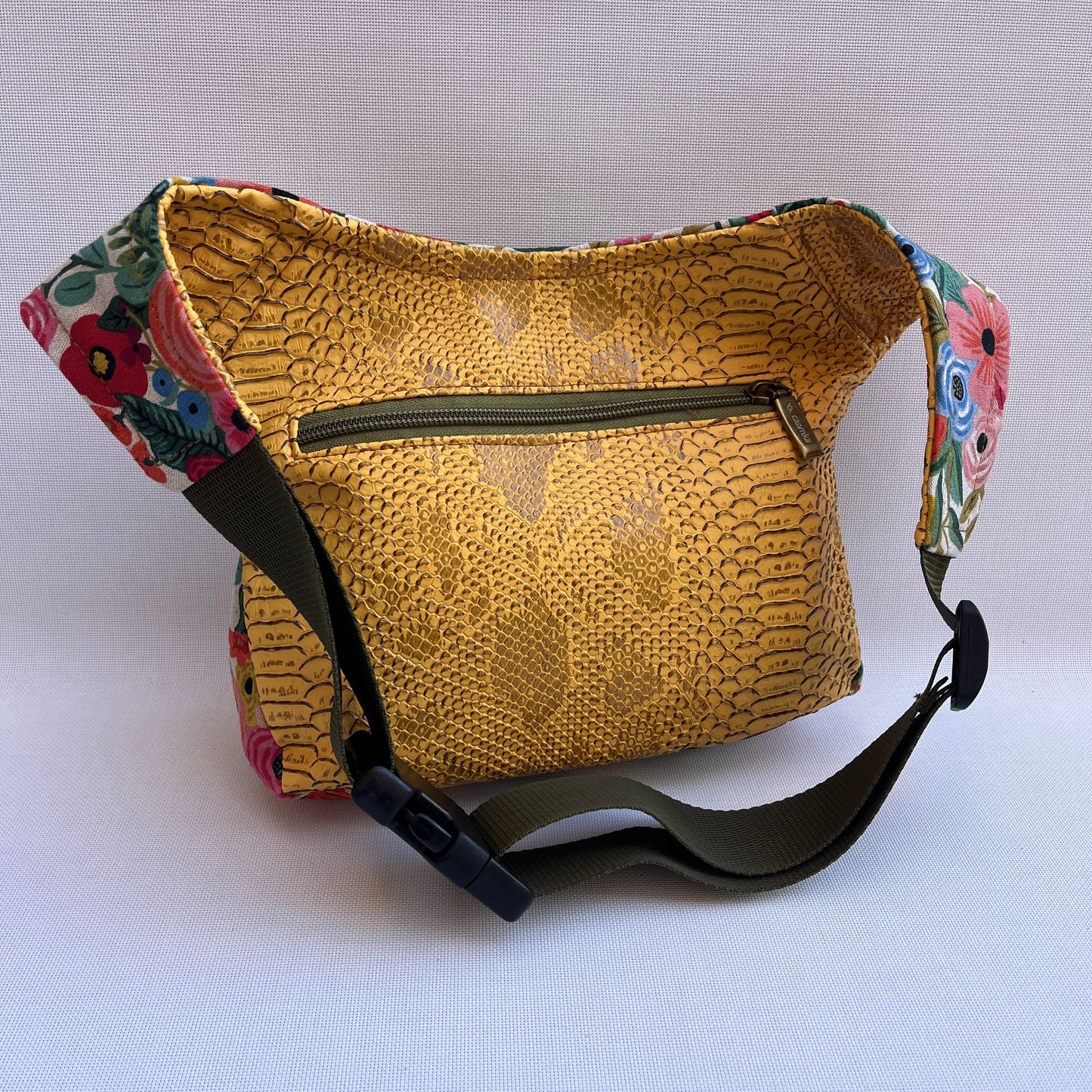 Special Spring Caomka + Bolsillo trasero · Pieza Única Núm. 15171