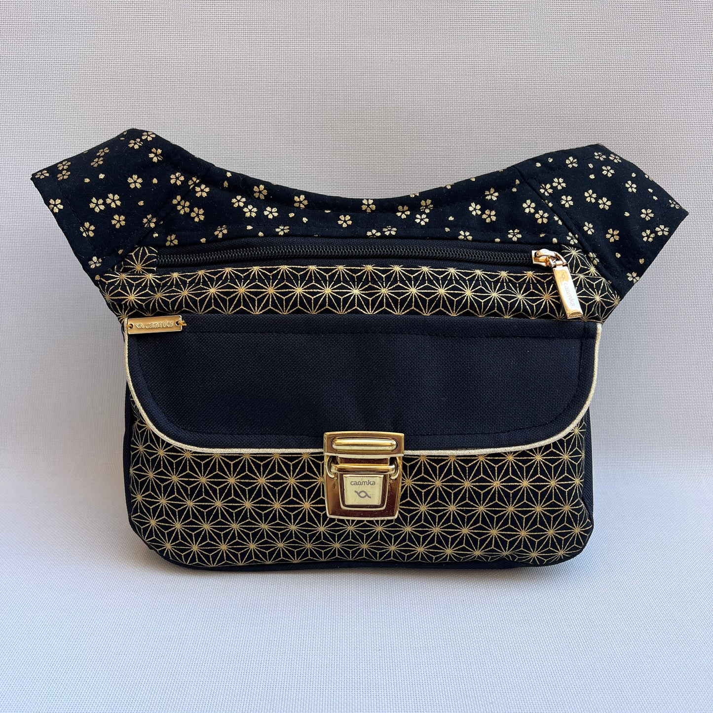 Special Geometric Golden Top Class · Pieza Única Núm. 15172