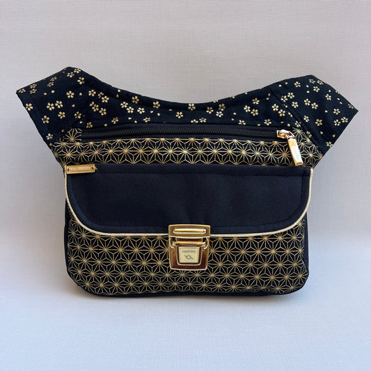 Special Geometric Golden Top Class · Pieza Única Núm. 15172