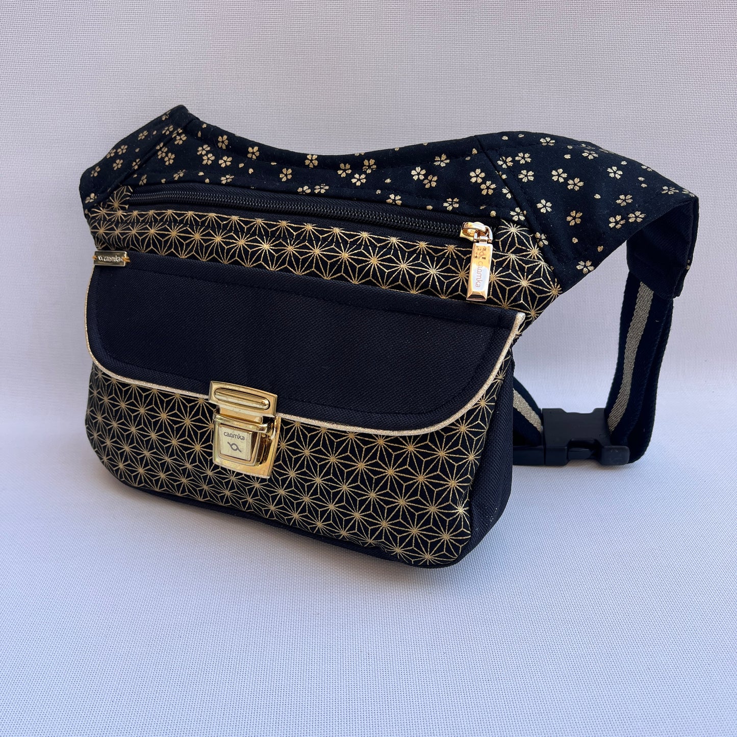 Special Geometric Golden Top Class · Pieza Única Núm. 15172