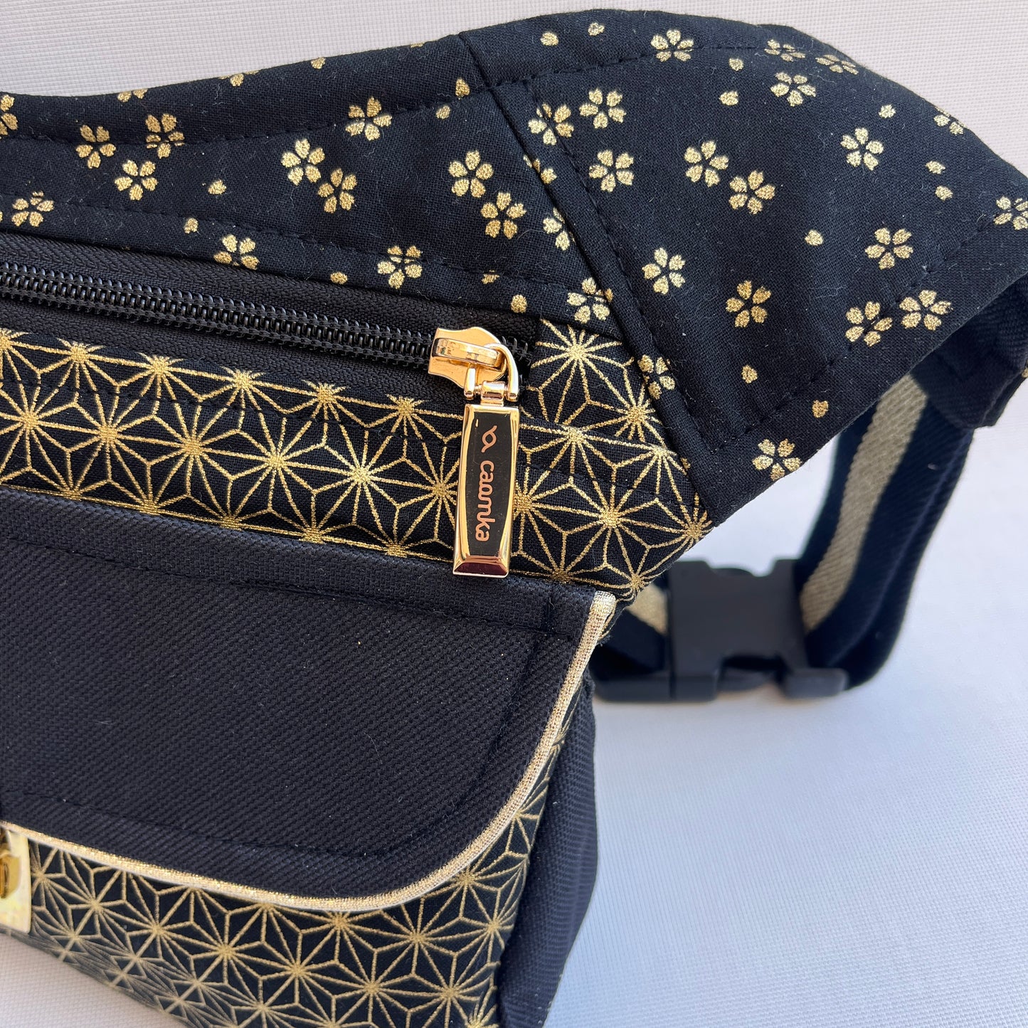 Special Geometric Golden Top Class · Pieza Única Núm. 15172