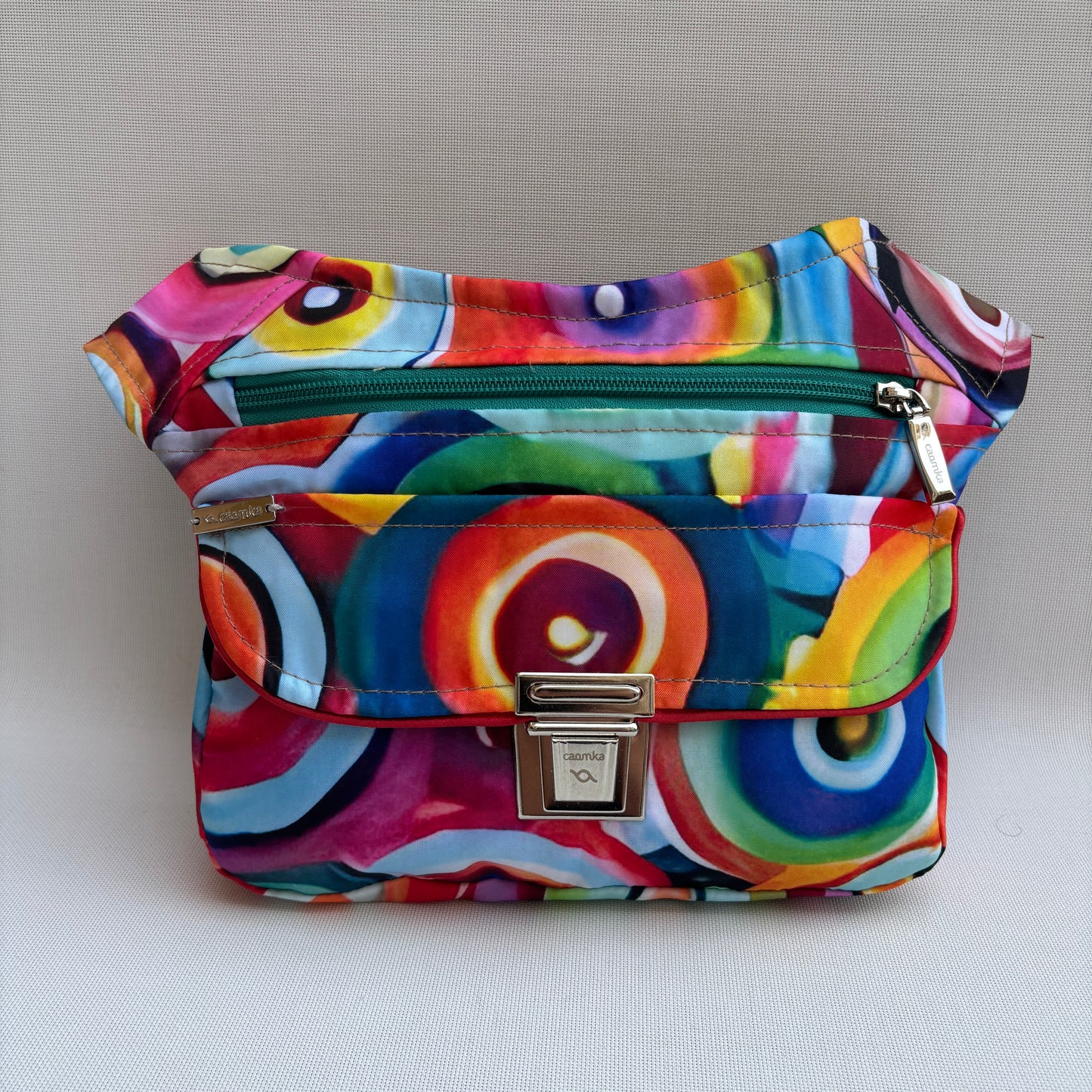 Riñonera "Special Summer Happy Colors Top" · Pieza Única Núm. 17795