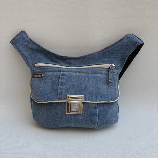 Soft ♻️ Jeans Recycled ♻️ · Pieza Única Núm. 16085