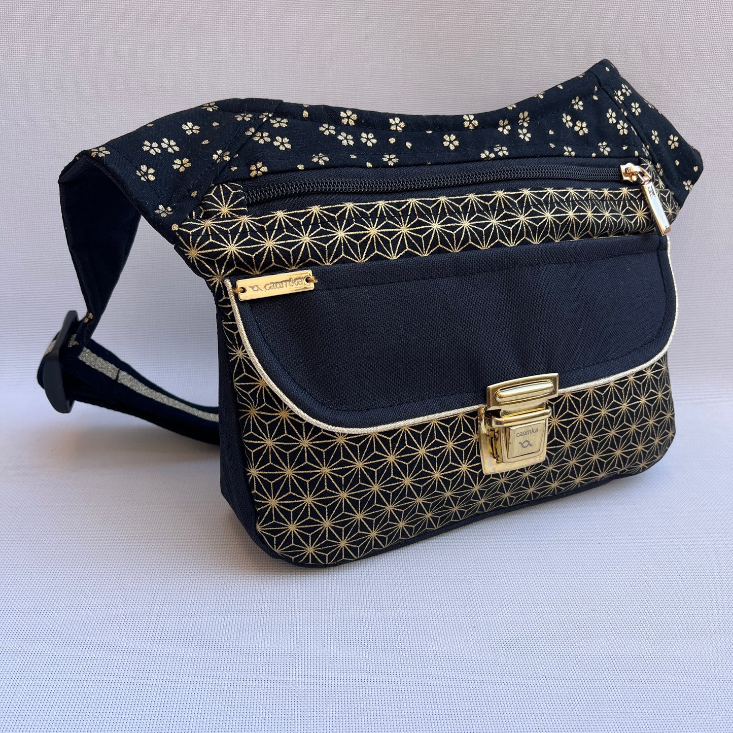 Special Geometric Golden Top Class · Pieza Única Núm. 15172