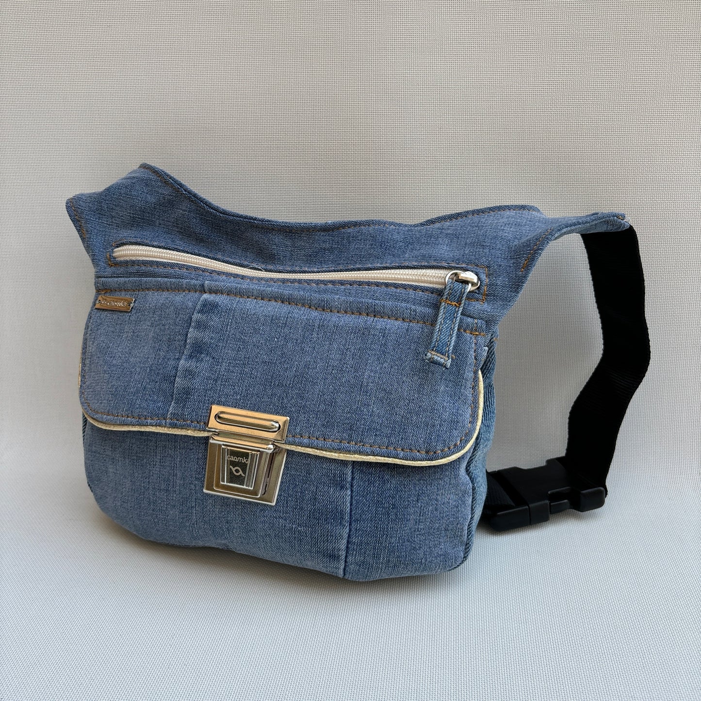 Soft ♻️ Jeans Recycled ♻️ · Pieza Única Núm. 16085