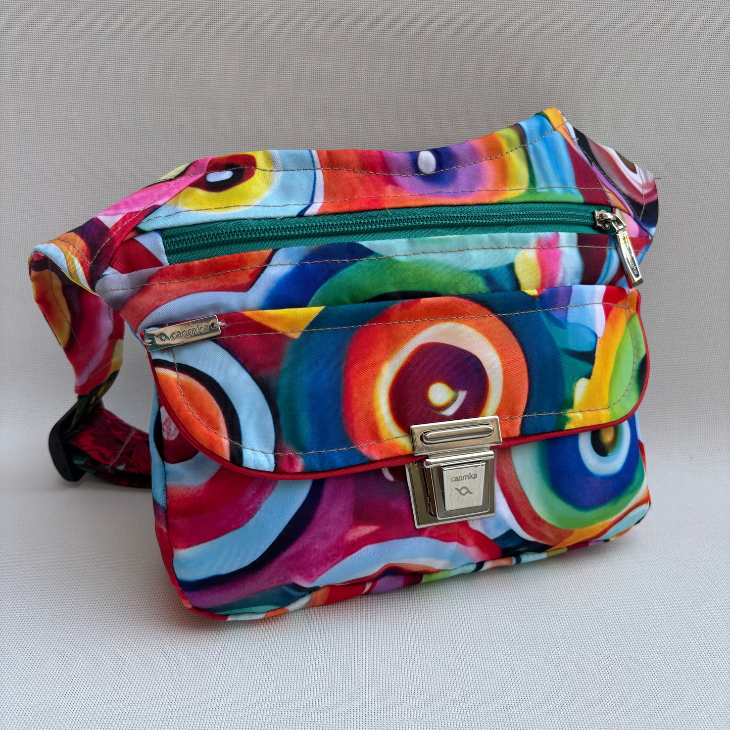 Riñonera "Special Summer Happy Colors Top" · Pieza Única Núm. 17795