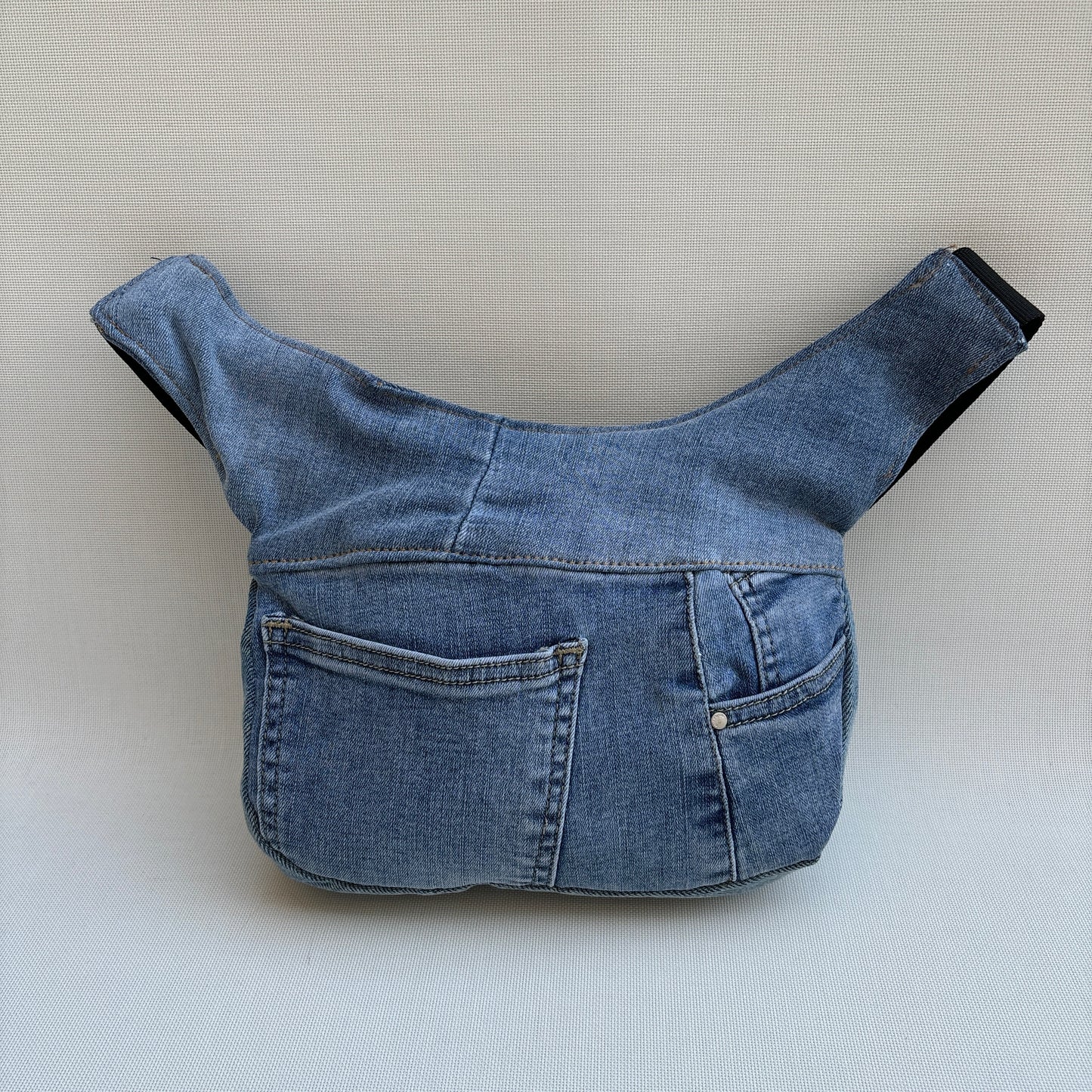 Soft ♻️ Jeans Recycled ♻️ · Pieza Única Núm. 16085