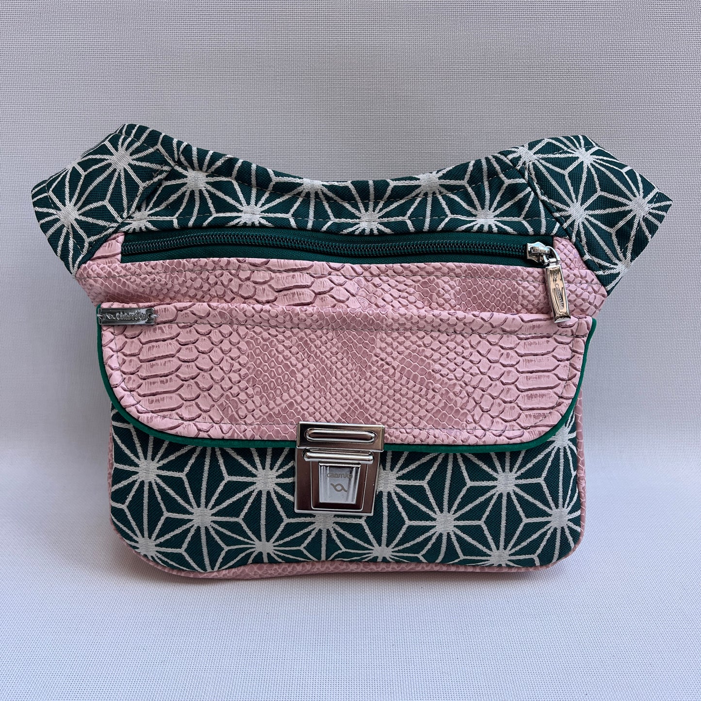 Special Geometric Top · Pieza Única Núm. 15230