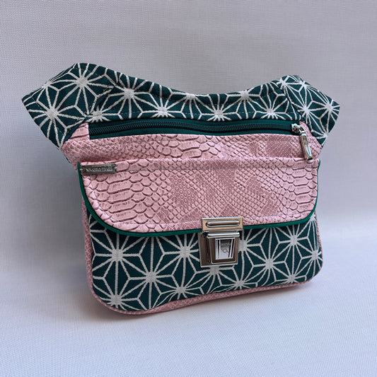 Special Geometric Top · Pieza Única Núm. 15230