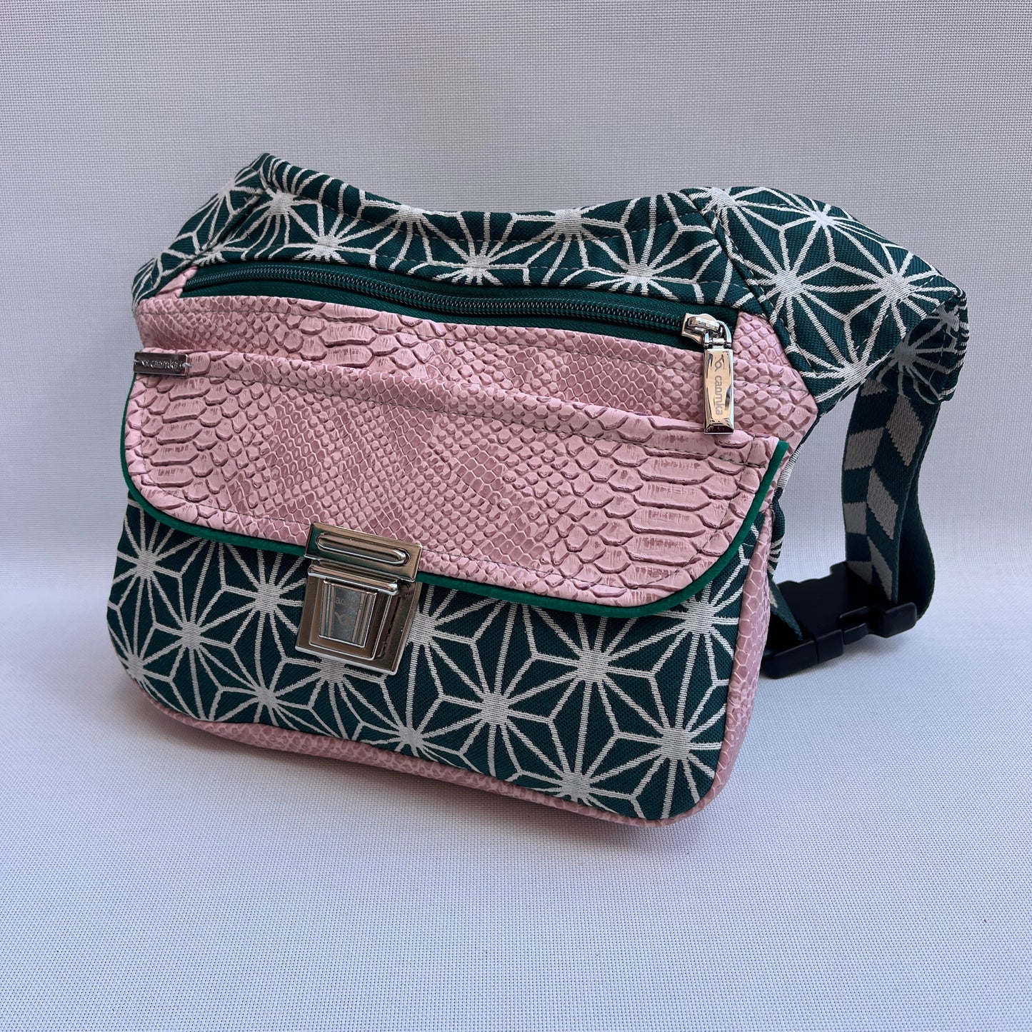 Special Geometric Top · Pieza Única Núm. 15230