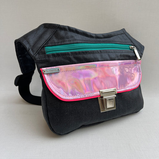 Special Pink Fall · 100% Vegan · Pieza Única Núm. 14458