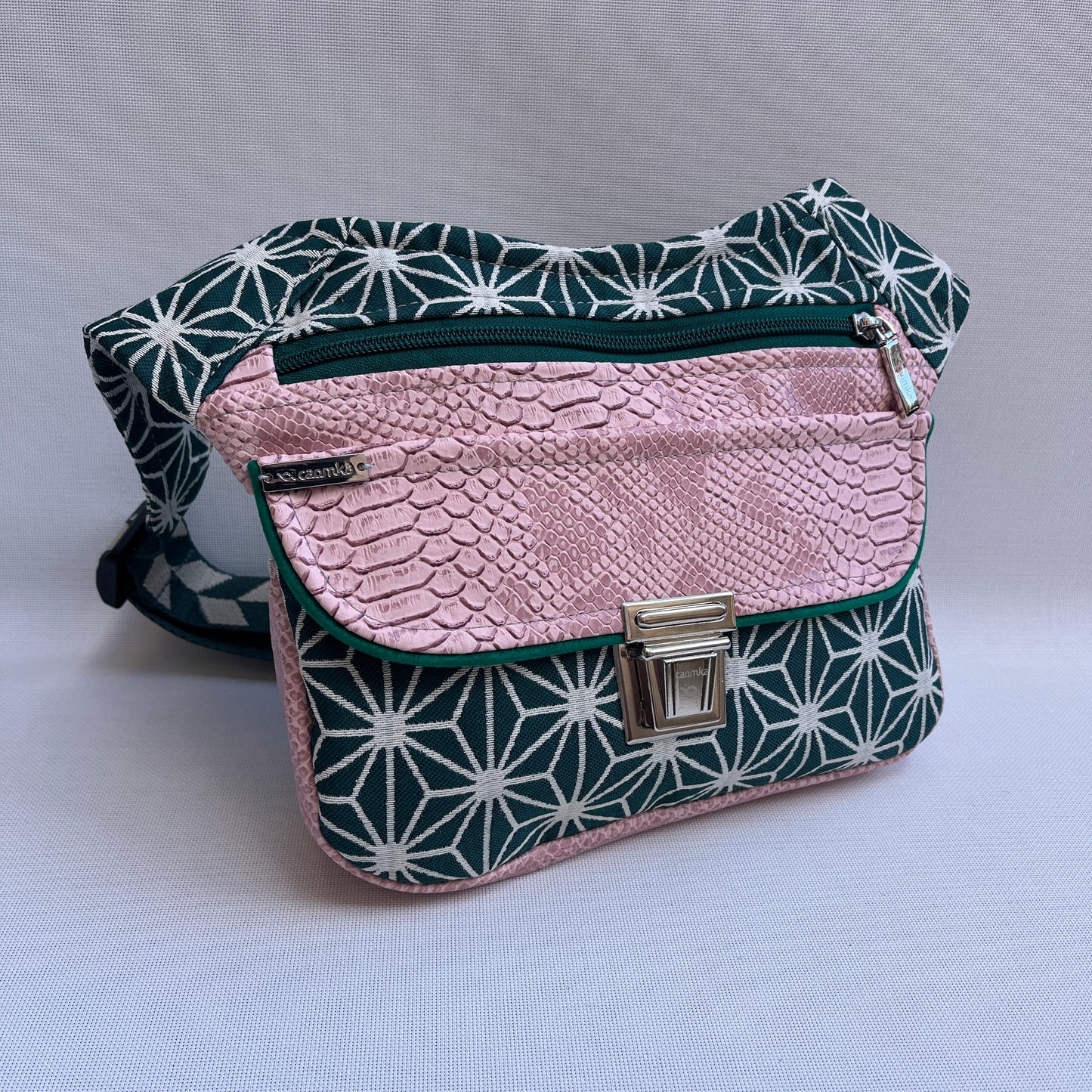 Special Geometric Top · Pieza Única Núm. 15230