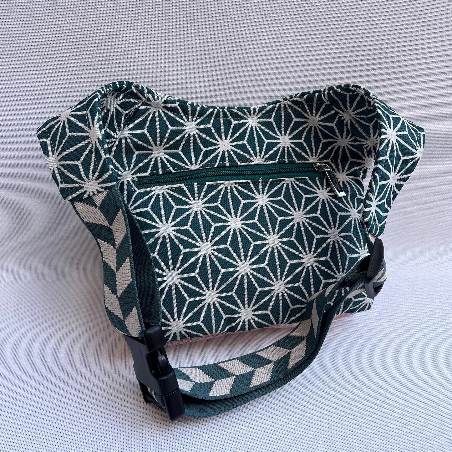 Special Geometric Top · Pieza Única Núm. 15230