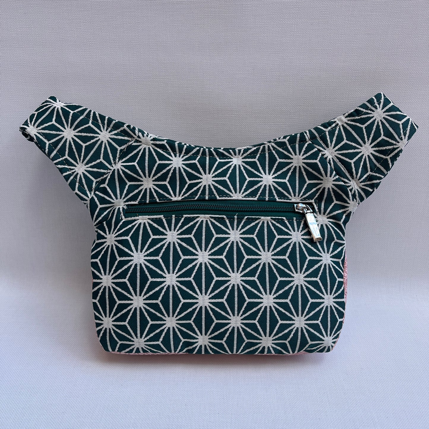Special Geometric Top · Pieza Única Núm. 15230