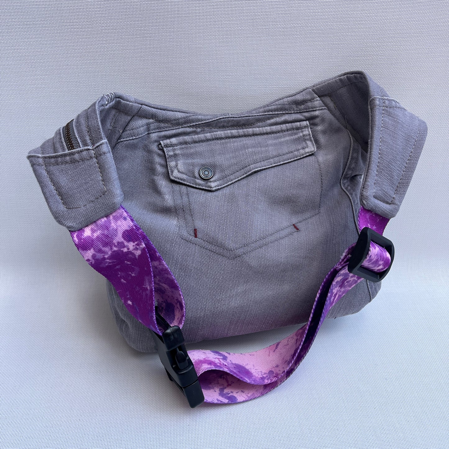 Special Bali ♻️ Jeans Recycled ♻️ · Pieza Única Núm. 15178