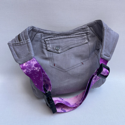 Special Bali ♻️ Jeans Recycled ♻️ · Pieza Única Núm. 15178