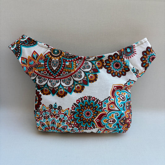 Riñonera "Special Mandalas" · Impermeable · Pieza Única Núm. 19262