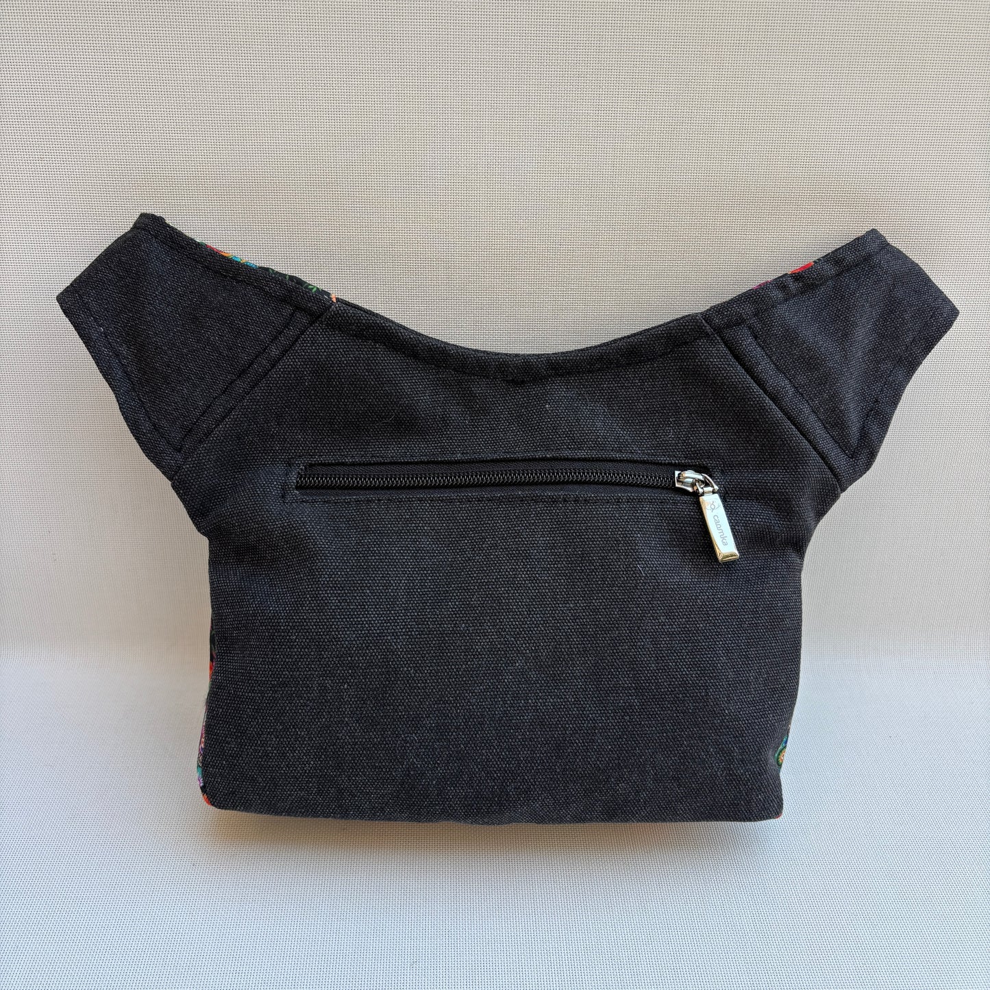 Riñonera "Special Skulls Top" + Bolsillo trasero · Pieza Única Núm. 19266