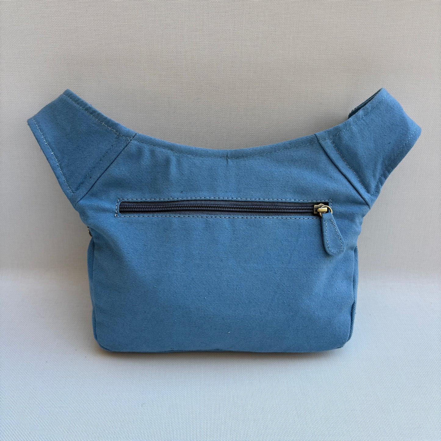 Riñonera "Special Jeans" + Bolsillo trasero · Pieza Única Núm. 19319