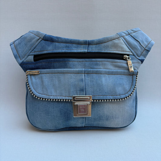 Special ♻️ Jeans Recycled ♻️ · Pieza Única Núm. 16129