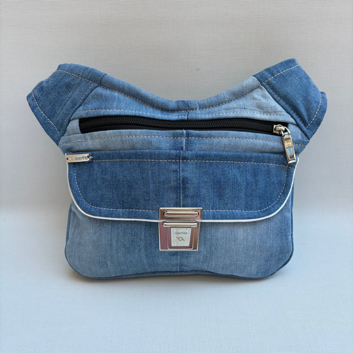 Special ♻️ Jeans Recycled ♻️ · Pieza Única Núm. 16154