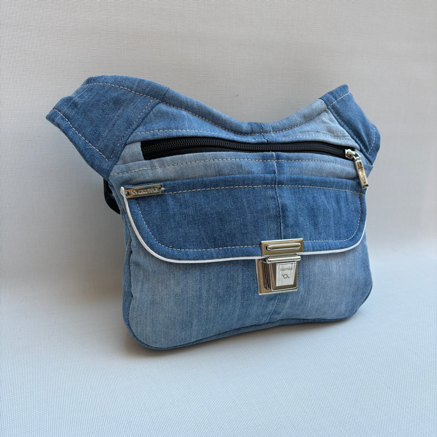 Special ♻️ Jeans Recycled ♻️ · Pieza Única Núm. 16154