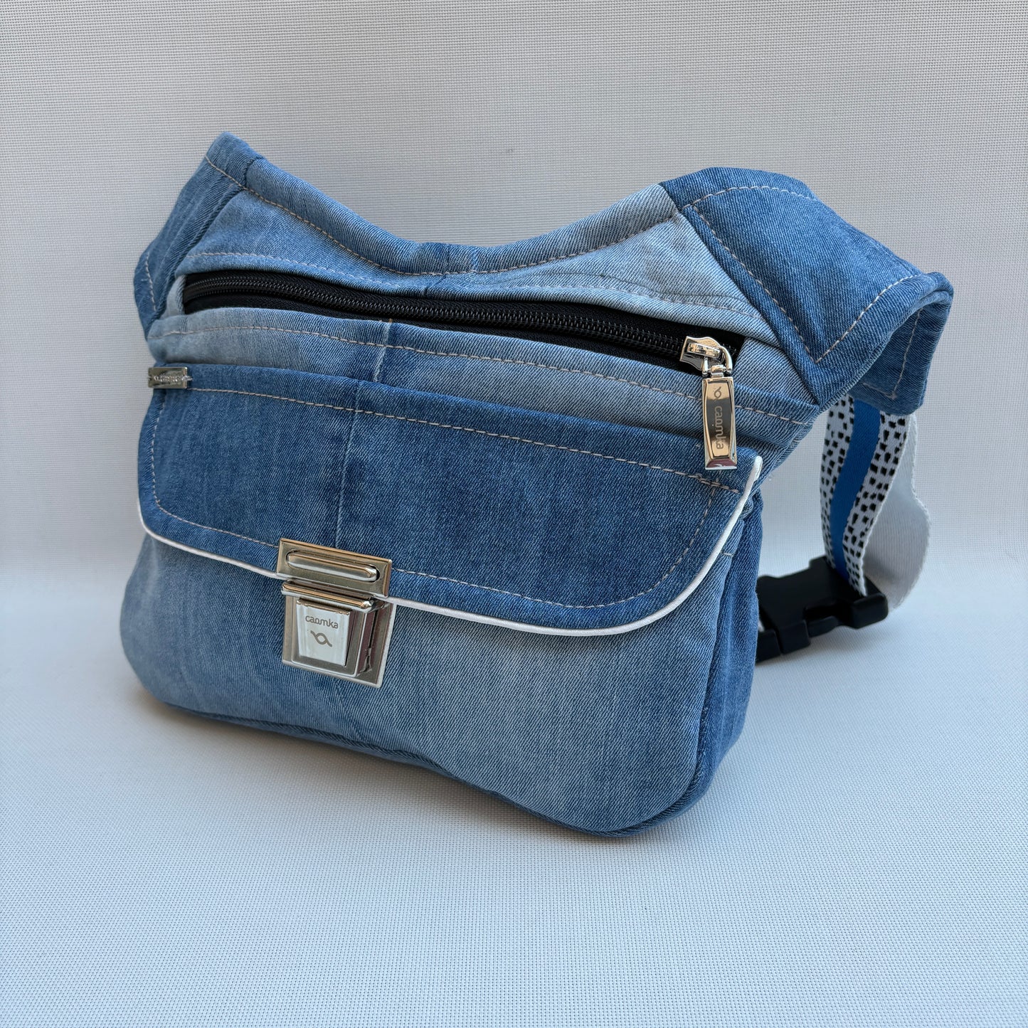 Special ♻️ Jeans Recycled ♻️ · Pieza Única Núm. 16154