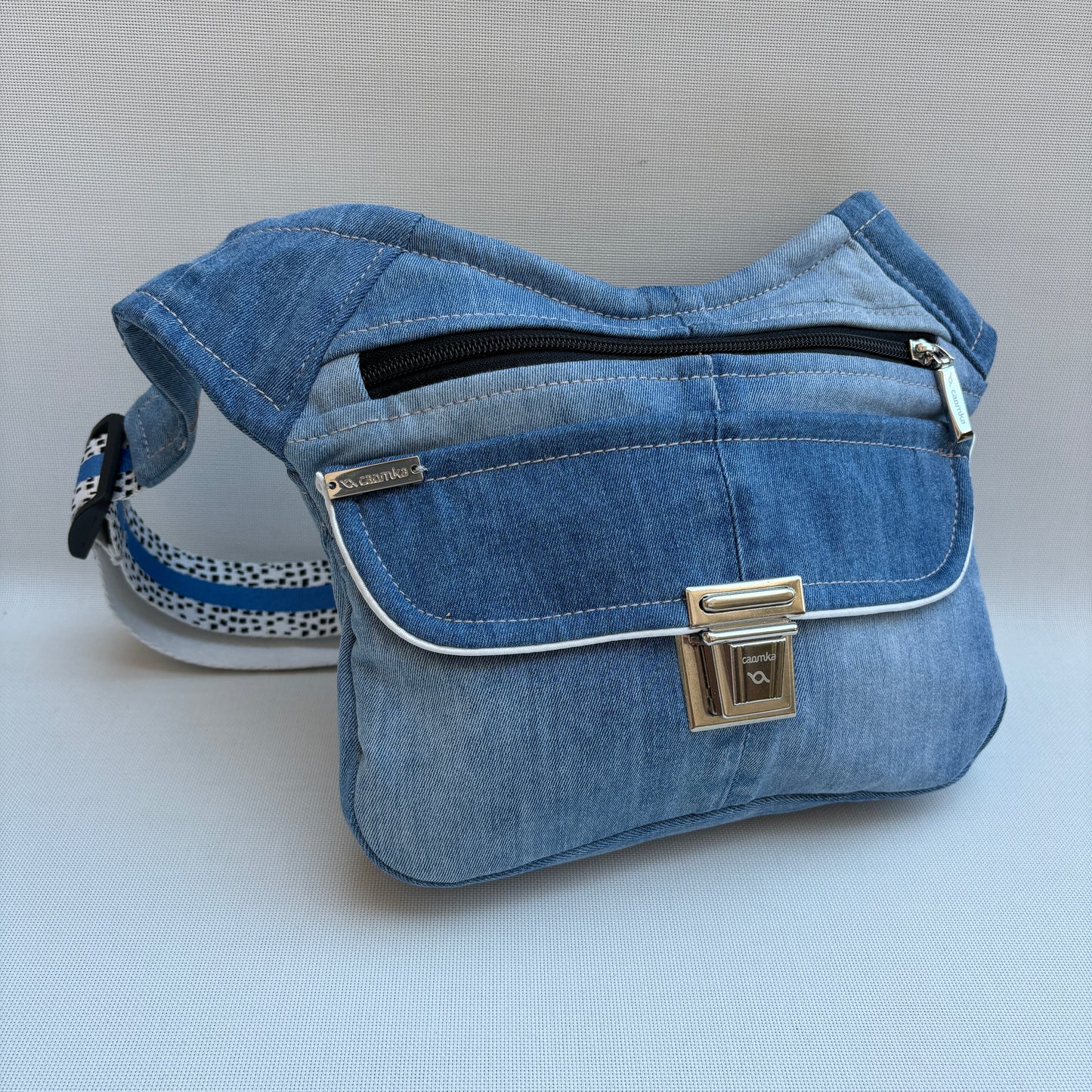 Special ♻️ Jeans Recycled ♻️ · Pieza Única Núm. 16154