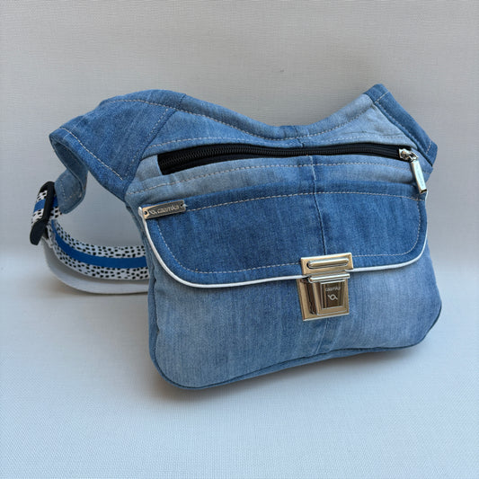 Special ♻️ Jeans Recycled ♻️ · Pieza Única Núm. 16154