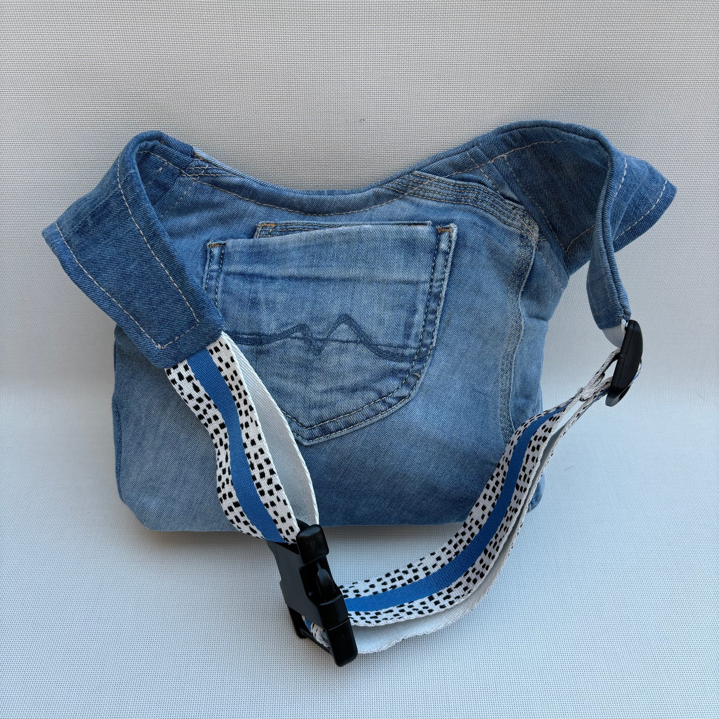 Special ♻️ Jeans Recycled ♻️ · Pieza Única Núm. 16154