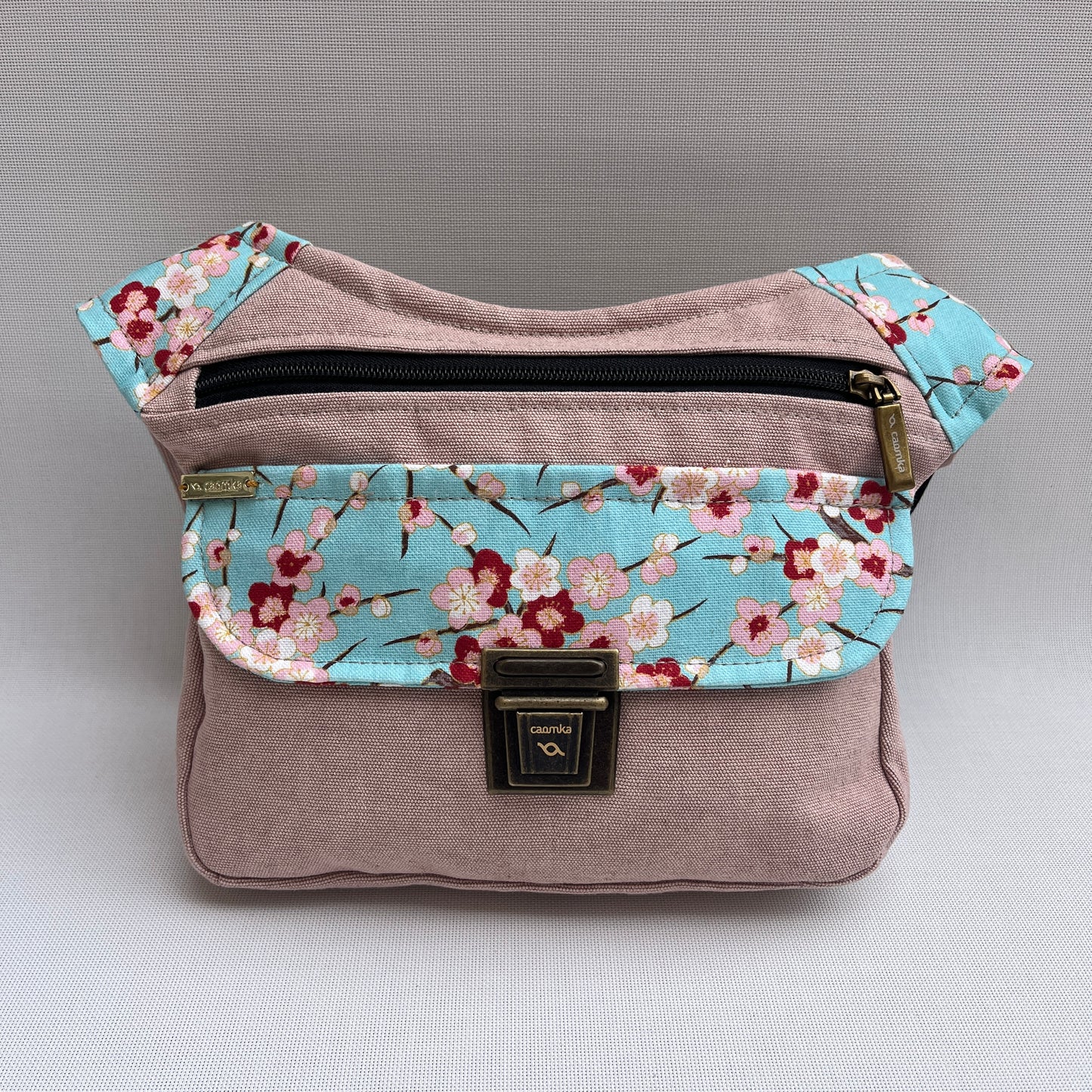 Special Pink Sakura + Bolsillo trasero · Pieza Única Núm. 15212