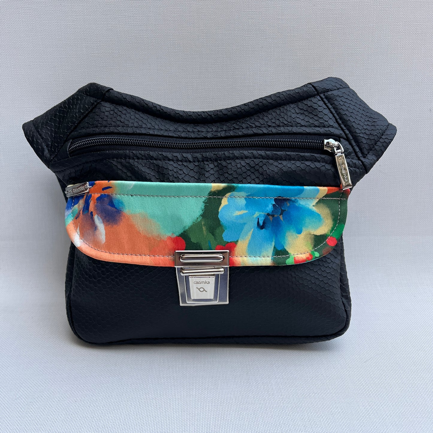 Special Black Top & Colors · Polipiel · Pieza Única Núm. 13638