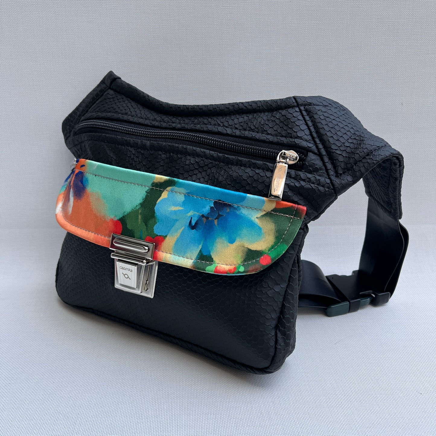 Special Black Top & Colors · Polipiel · Pieza Única Núm. 13638