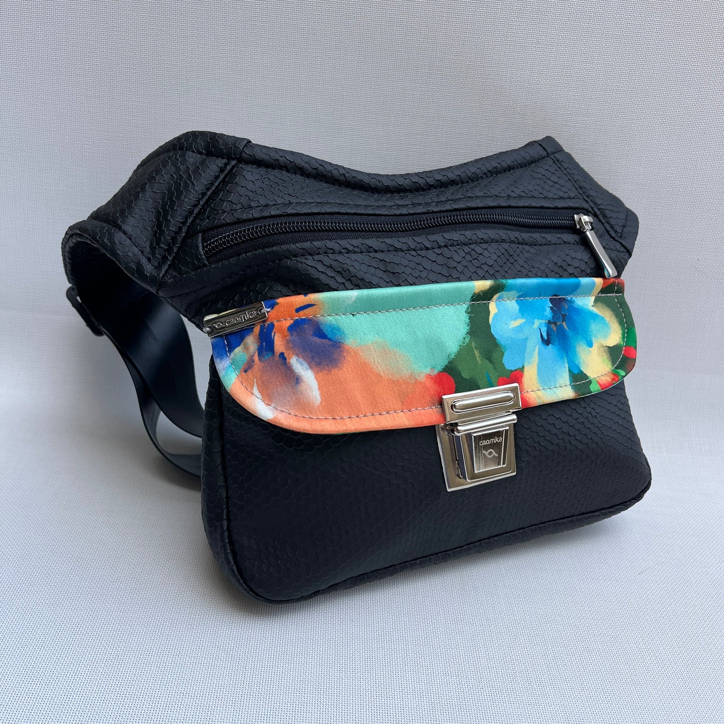 Special Black Top & Colors · Polipiel · Pieza Única Núm. 13638
