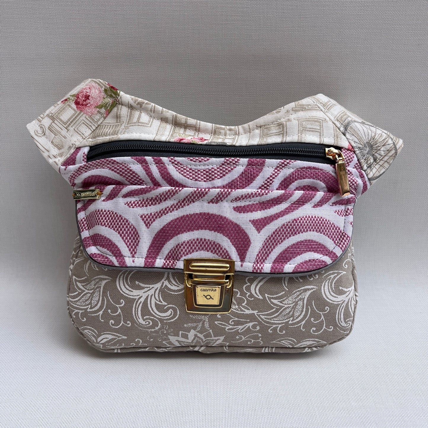 Special Romantic "Luxury" · Pieza Única Núm. 15234