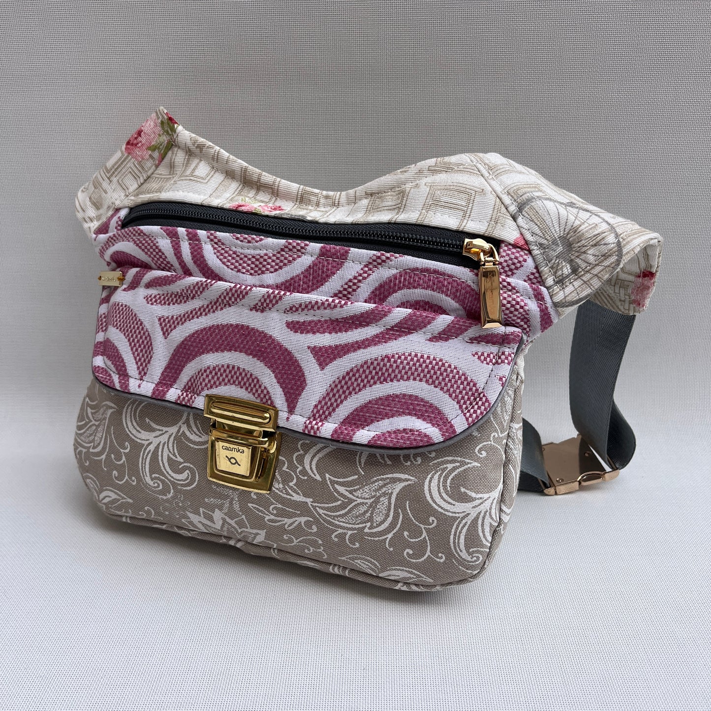 Special Romantic "Luxury" · Pieza Única Núm. 15234