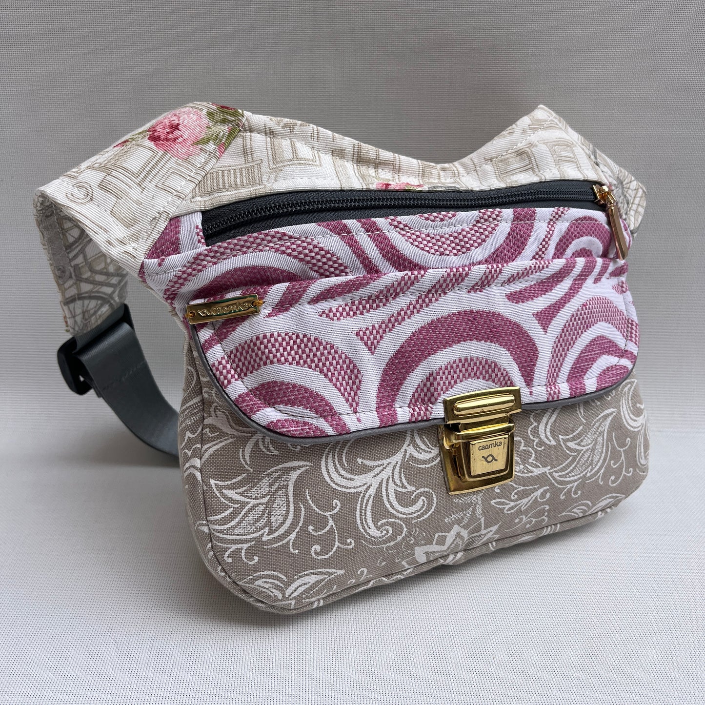 Special Romantic "Luxury" · Pieza Única Núm. 15234