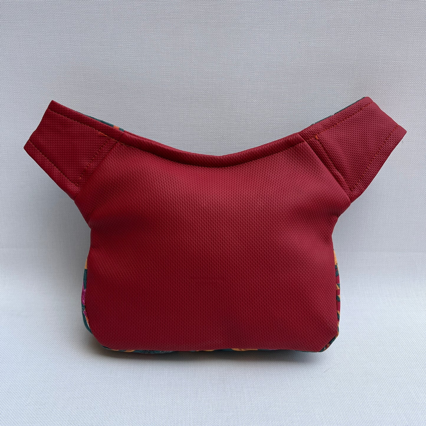 Spezielles schwarzes elegantes Kunstleder-Exklusivstück Nr. 13394