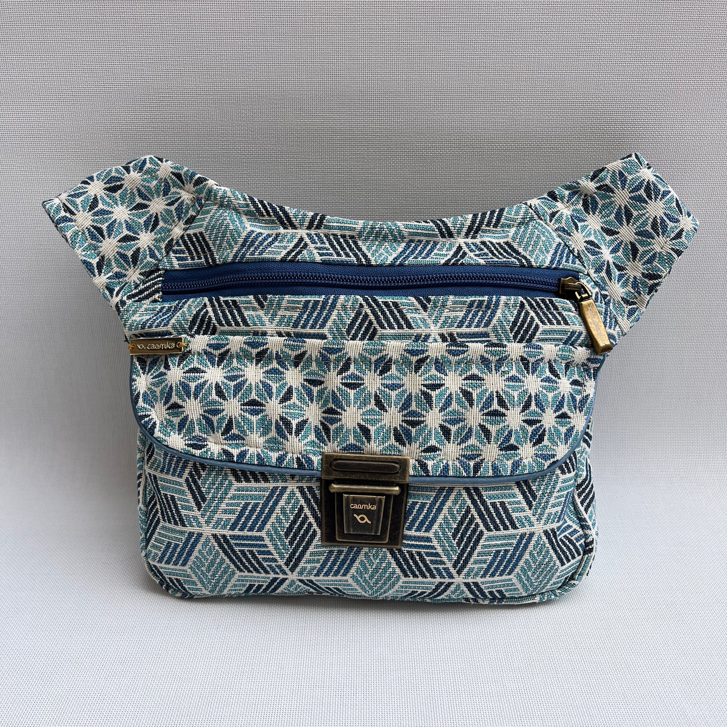 Special Japanese Geometric · Pieza Única Núm. 15236