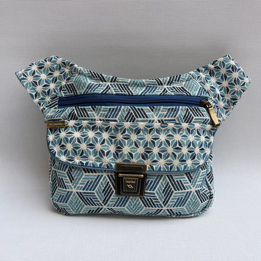 Special Japanese Geometric · Pieza Única Núm. 15236