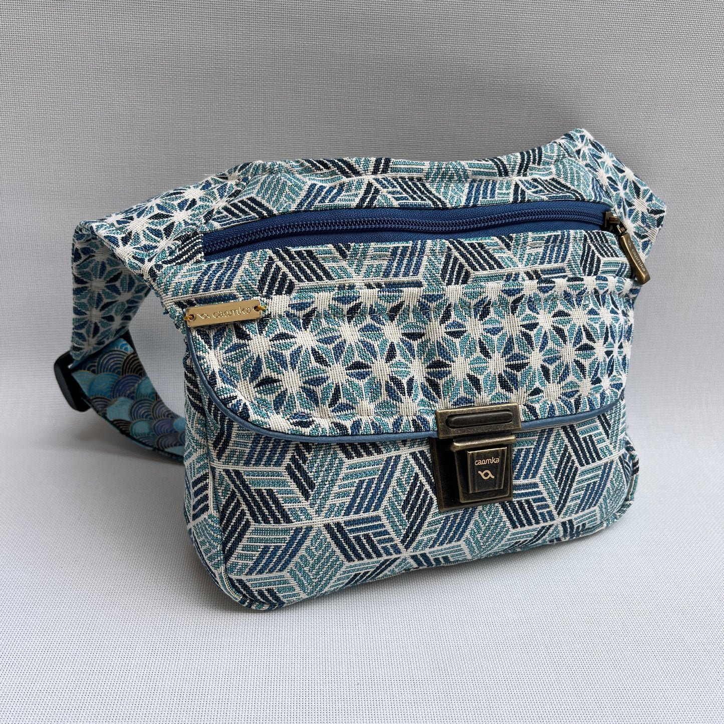 Special Japanese Geometric · Pieza Única Núm. 15236